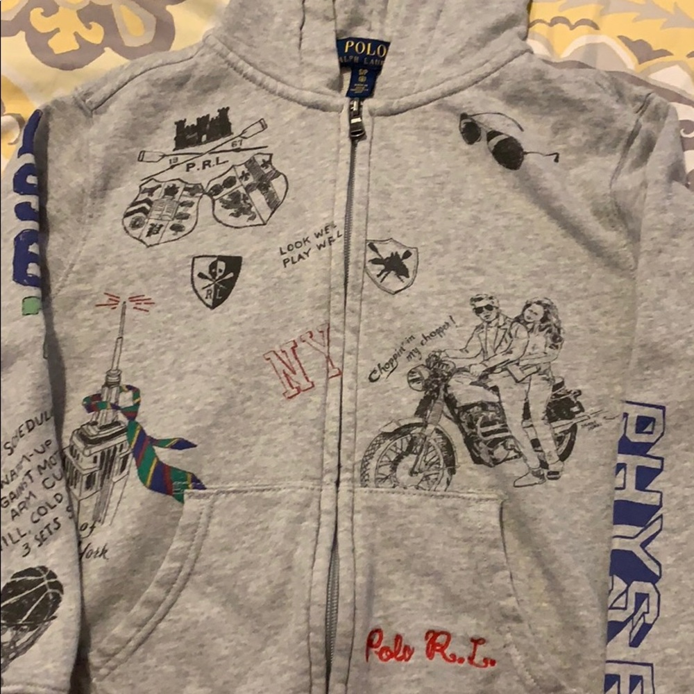 Ralph Lauren pullover